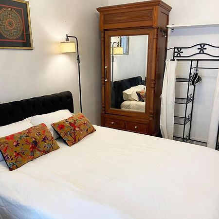 Appartement Montpellier Gare District Extérieur photo