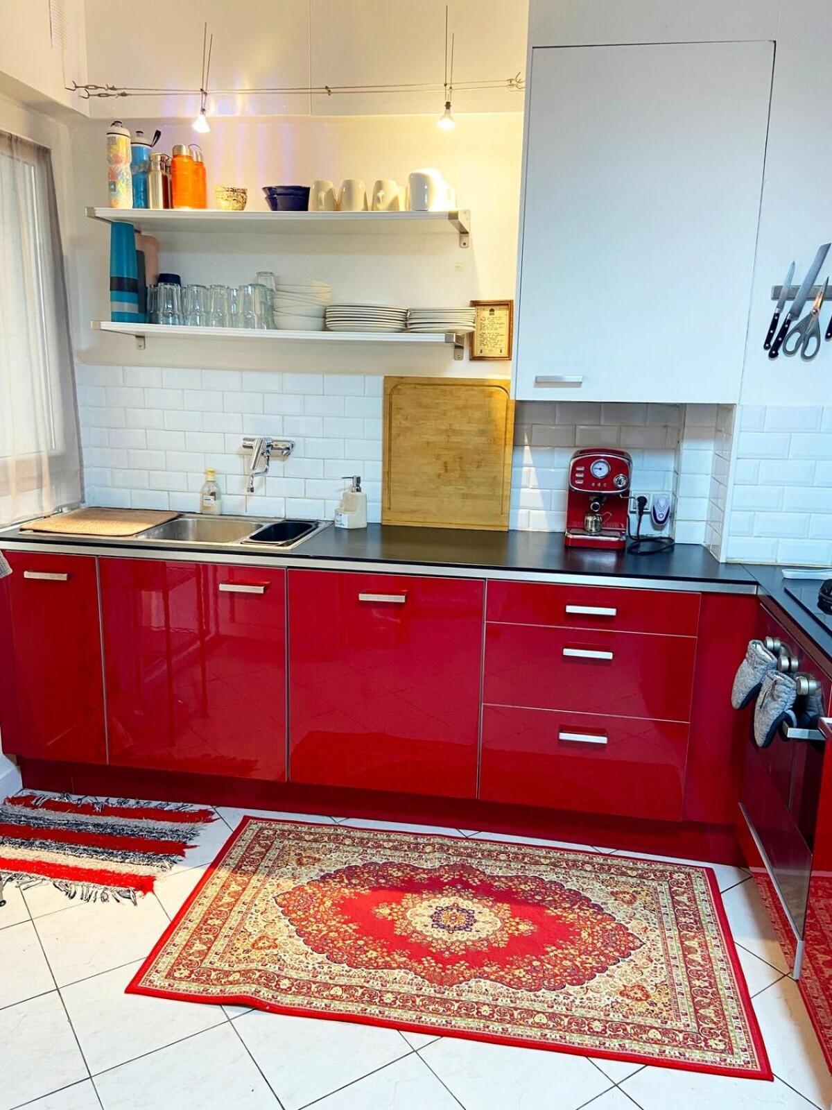 Appartement Montpellier Gare District Extérieur photo