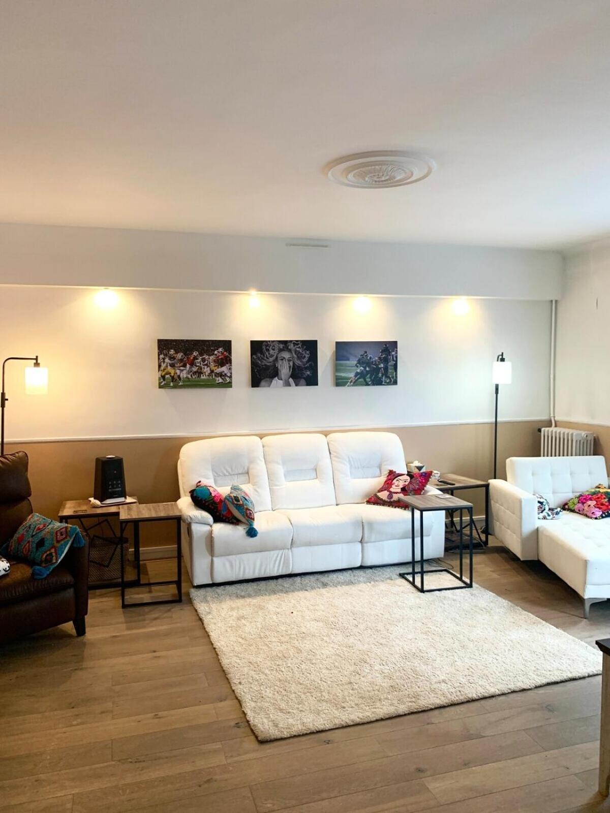 Appartement Montpellier Gare District Extérieur photo